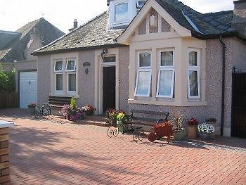Ferienwohnung Blinkbonny House Edinburgh Exterior foto